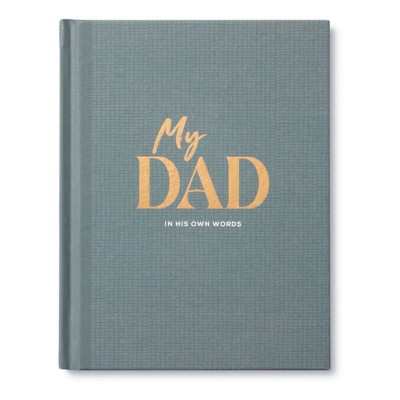 Compendium My Dad Book