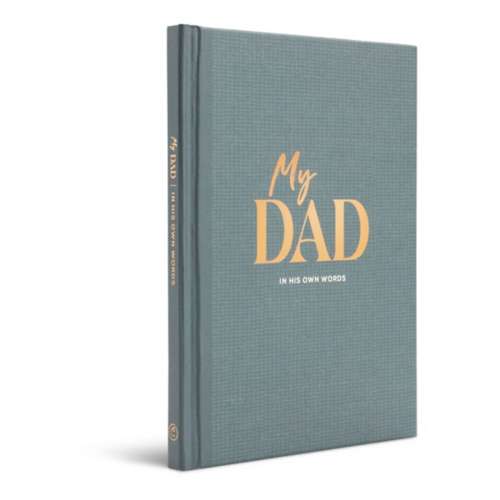 Compendium My Dad Book