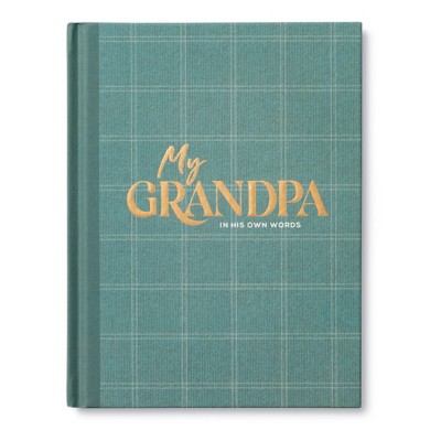 Compendium My Grandpa Book