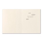 Compendium I Cannot Imagine My World Without You Card - Thumbnail 3 of 4