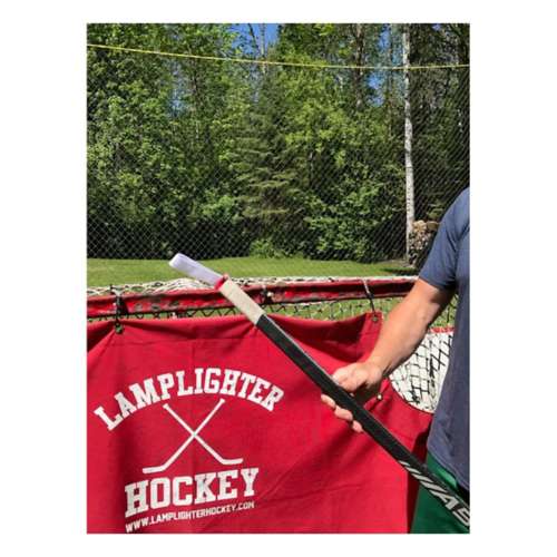 Lamplighter Hockey Stick Weight