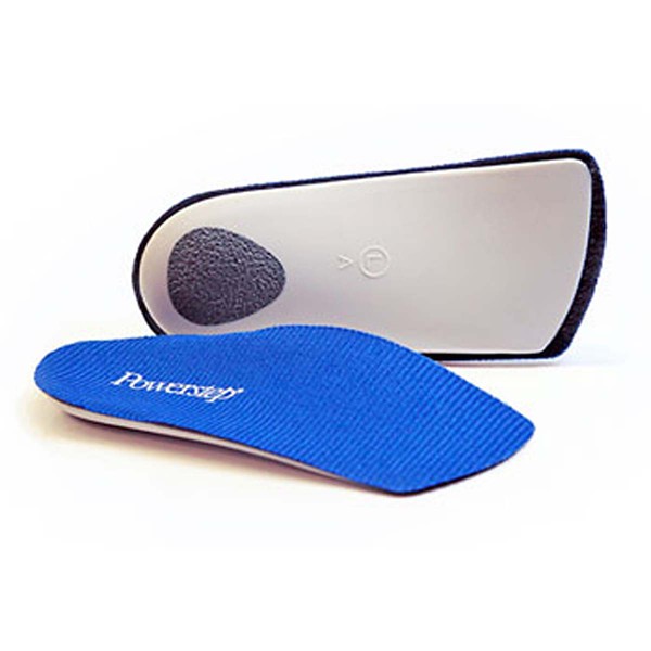 Stable Step Slim Tech 3/4 Length Orthodic Insoles product image