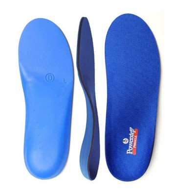 Adult Powerstep Pinnacle Full Insoles