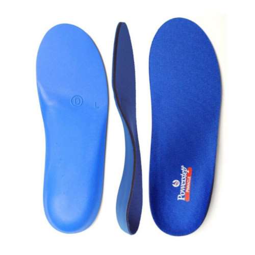 Adult Stable Step Powerstep Pinnacle Full Insoles | SCHEELS.com