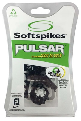 Softspikes Pulsar Fast Twist 3.0 Replacement Spikes