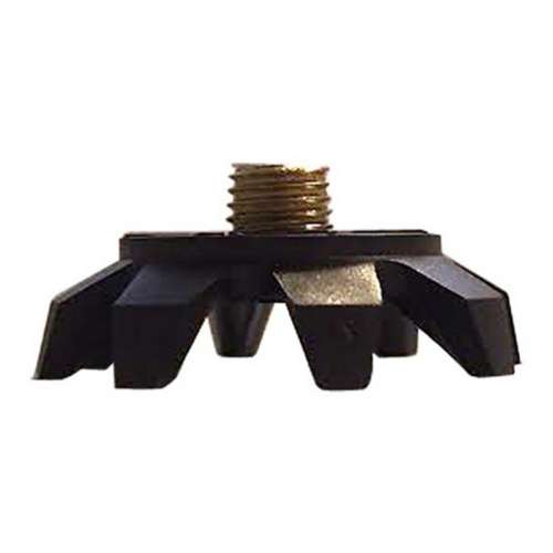 Softspikes Black Widow Metal Threaded Golf Spikes