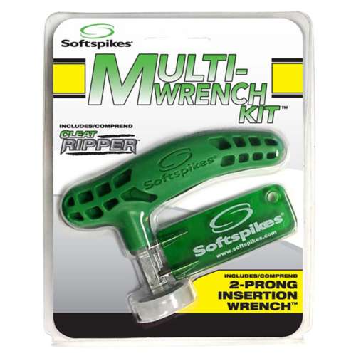 Multi-Wrench Kit