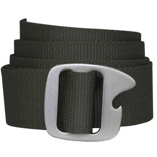 Men's Bison Designs Tap Cap Belt