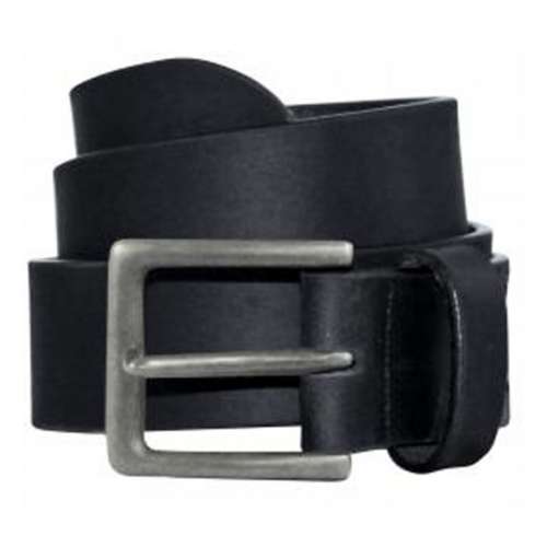 Men's Bison Designs Box Canyon Leather Belt
