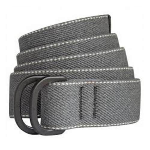 Men's Bison Designs Hyper-Light D-Ring Belt