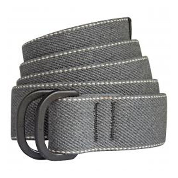 Men's Bison Designs Hyper-Light D-Ring Belt - Bison Designs