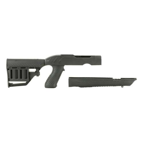 RM4 Takedown Rifle Stock Ruger 10/22