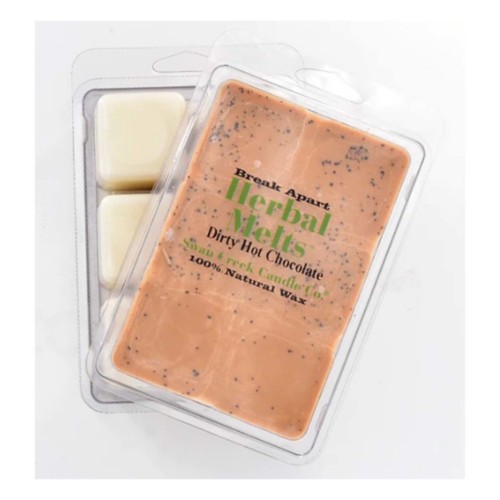 Swan Creek Drizzle Wax Melt