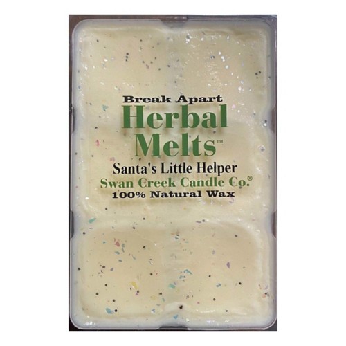 Swan Creek Drizzle Wax Melt