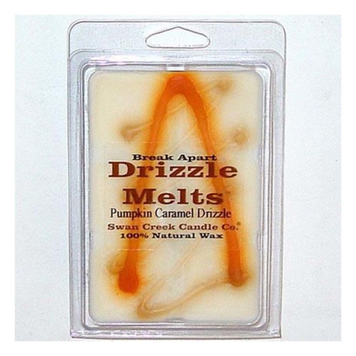 Swan Creek Drizzle Wax Melt