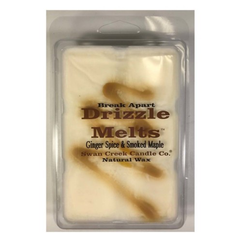 Swan Creek Drizzle Wax Melt