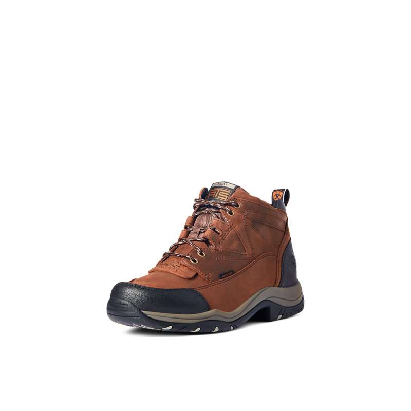 Men's Ariat Terrain Waterproof Boots
