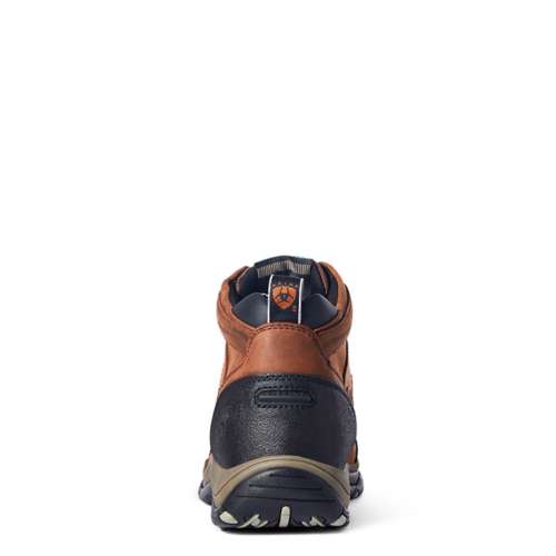 Men's Ariat Terrain Waterproof Hiking Boots
