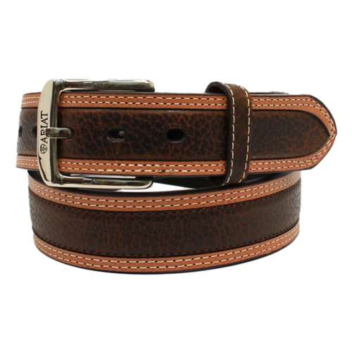 Men's Ariat Western Belt