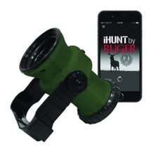 iHunt by Ruger Bluetooth Speaker and App