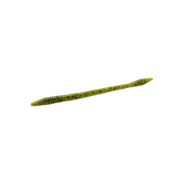 ZOOM Trick Worm