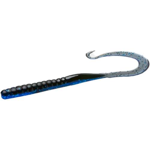 Zoom Mag II Swimming Tail Worm