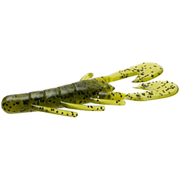 ZOOM UV Speed Craw