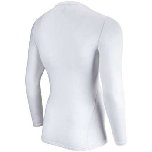 Boys Men Champro Cold Weather Long Sleeve Football Compression Shirt Biname fmed Sneakers Sale Online NUMPH Pullover CAMELA nero