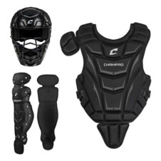 Adult Nike Diamond Elite Leg Guards