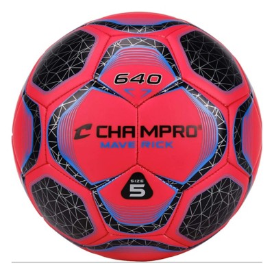 Champro Maverick Soccer Ball