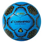 Champro Maverick Soccer Ball - Thumbnail 2 of 2