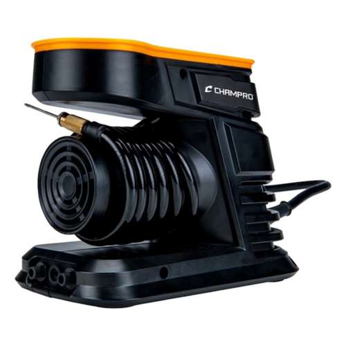 Champro Apex Digital Smart Pump