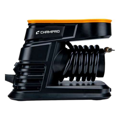 Champro Apex Digital Smart Pump