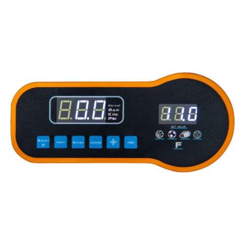 Champro Apex Digital Smart Pump