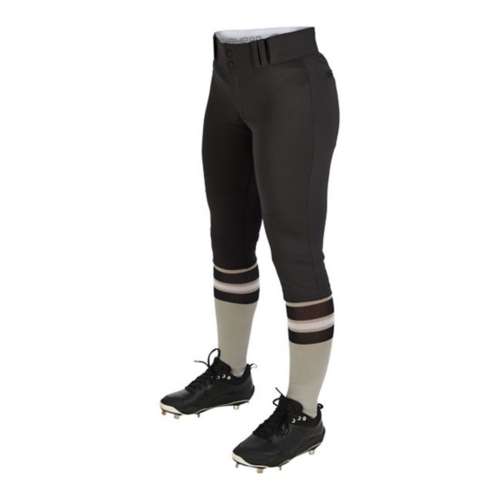 Women's Champro Tournament Traditional Low-Rise Kicker Softball Pants