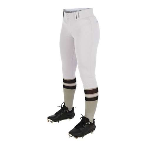 Women's Champro Tournament Traditional LowRise Kicker Softball Pants