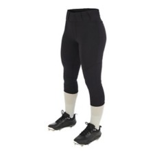 Women s Champro Tournament Traditional Low Rise Kicker Softball Pants