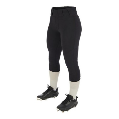 Youth Girls' Champro Zen Softball Pants - Primary Image