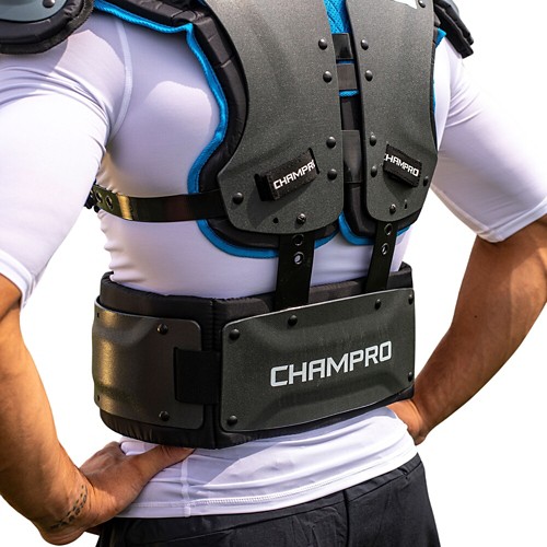 Champro Python Rib Protector