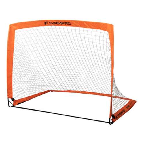 Champro Weighted Square Soccer Goal 6' x 4'