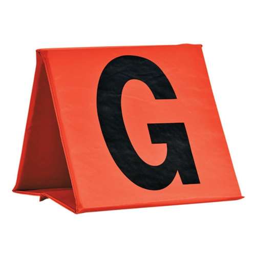 Champro NonWeighted Football Yard Markers