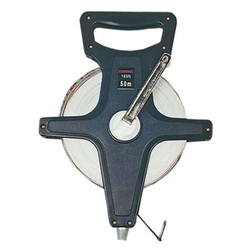 50m Measuring Tape Reel