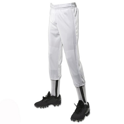 Youth Boys' Champro Performance Pull-Up Baseball Pants