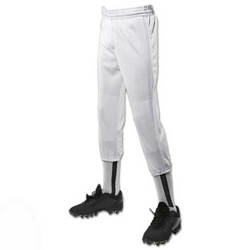 Youth Boys' Champro Performance PullUp Baseball Pants