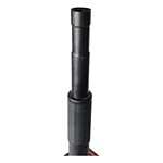 Champro Heavy Duty Rubber Batting Tee - Thumbnail 3 of 4