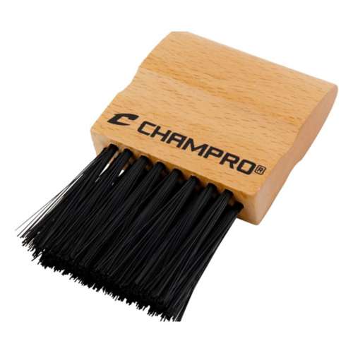 Champro Wooden Umpire Brush