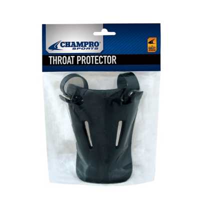 Champro Throat Guard