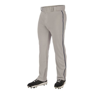 Youth Boys' Champro Triple Crown 2.0 Open Bottom w/ Braid Baseball Pants