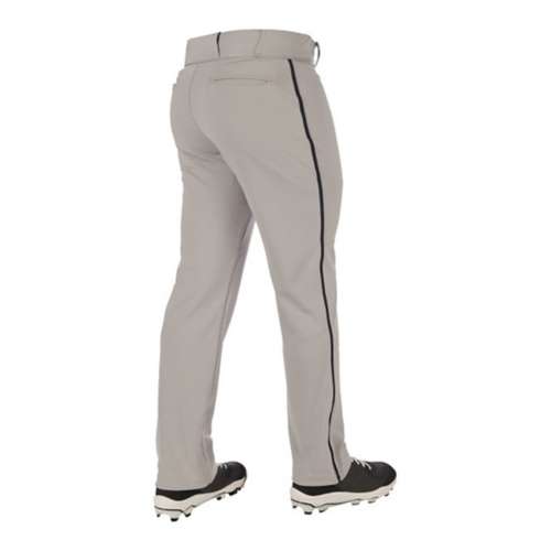 Youth Boys' Champro Triple Crown 2.0 Open Bottom w/ Braid Baseball Pants