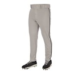 Men's Champro Triple Crown 2.0 Tapered Bottom w/ Braid Baseball Pants - Thumbnail 1 of 2